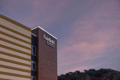 Fairfield Inn & Suites by Marriott Moorpark Ventura County - Good To Know