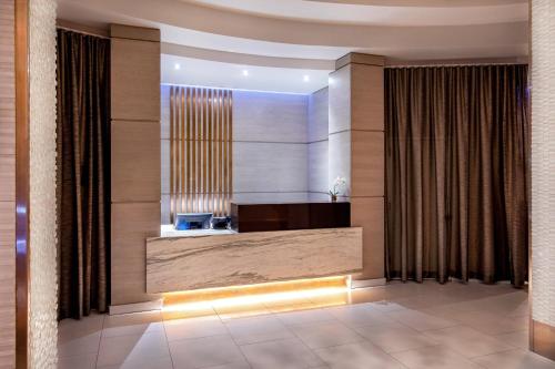 Fairfield Inn & Suites By Marriott New York Manhattan/Times Square - Good To Know