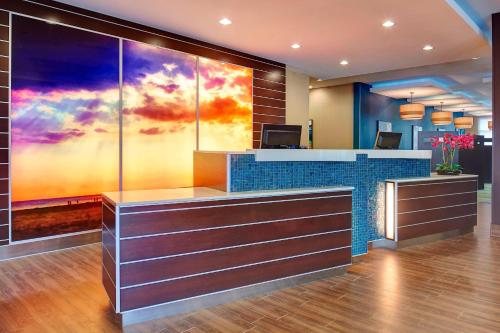 Fairfield Inn & Suites by Marriott San Diego Carlsbad - Good To Know