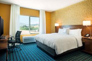 Fairfield Inn & Suites by Marriott San Diego North/San Marcos - Good To Know