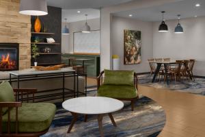 Fairfield Inn & Suites by Marriott Tustin Orange County - Good To Know