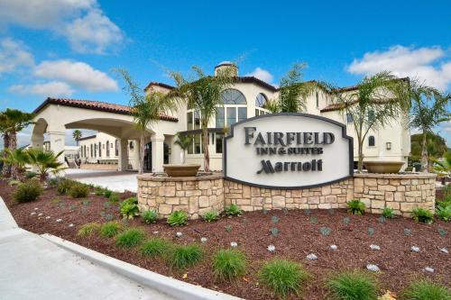 Fairfield Inn & Suites Santa Cruz - Capitola - Good To Know