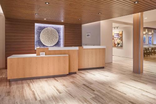 Fairfield Inn & Suites Vero Beach Review