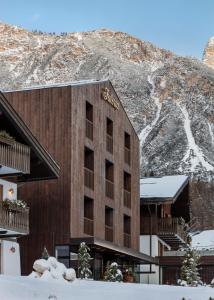 Faloria Mountain Spa Resort - Good To Know