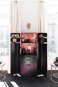 Fauchon L'hotel Paris - Good To Know