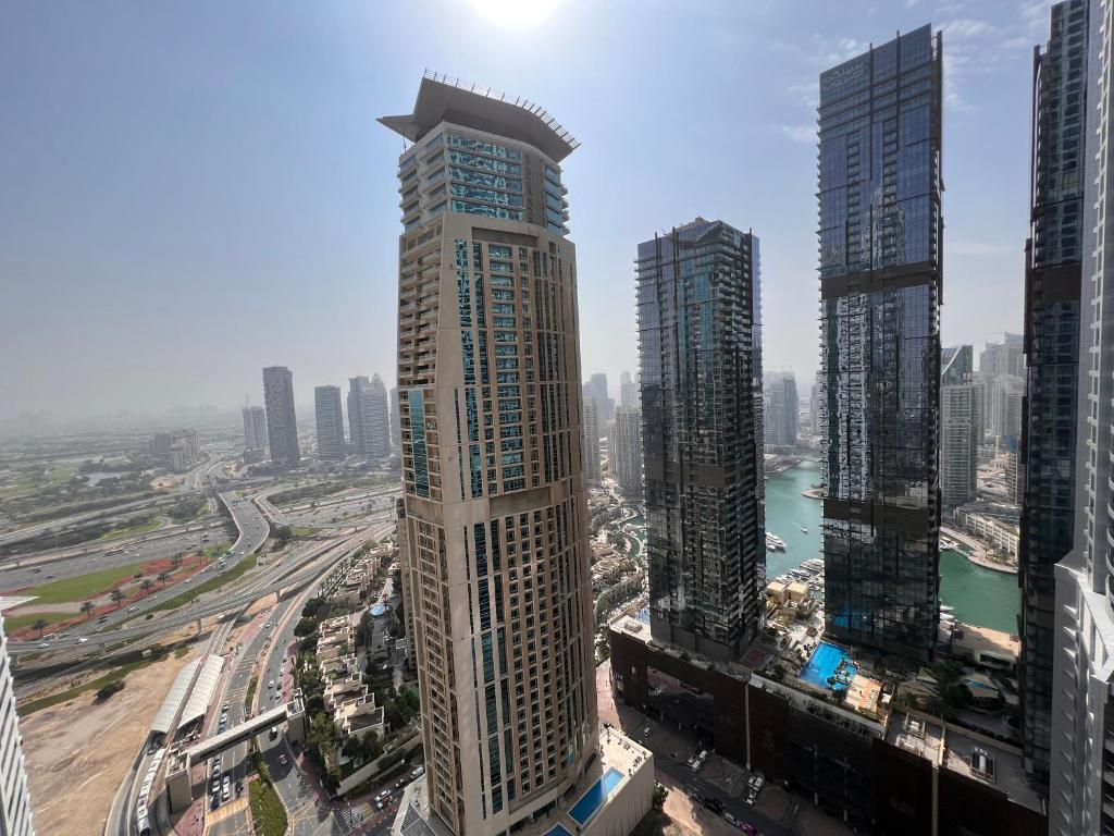 Feel Like Home Away From Home On 34th Floor Review