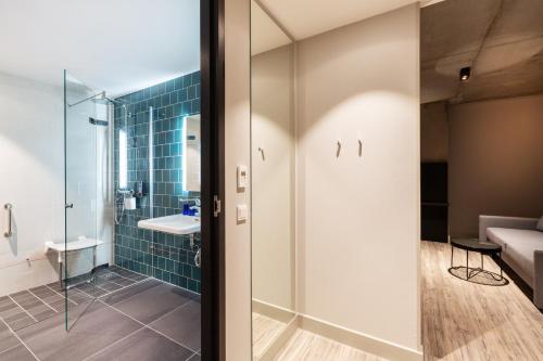 Fender Amsterdam, an IHG Hotel Review