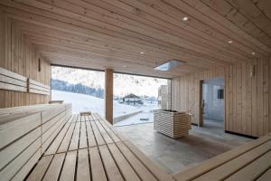 Feuerstein Nature Family Resort - Good To Know