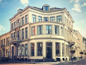 FINCH Boutique Hotel, Downtown - Good To Know