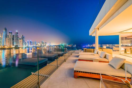 FIVE Palm Jumeirah Dubai - About Your Stay