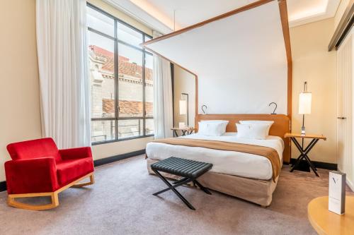 Five Seas Hotel Cannes, a Member of Design Hotels - Good To Know