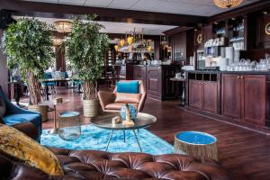Fletcher Hotel-Restaurant Arneville-Middelburg - Good To Know