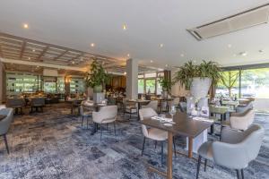 Fletcher Hotel-Restaurant De Buunderkamp - Good To Know