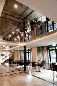 Fletcher Hotel-Restaurant De Korenbeurs - Good To Know