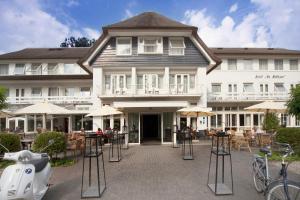 Fletcher Hotel Restaurant De Mallejan - Good To Know