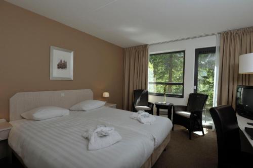 Fletcher Hotel Restaurant Epe-Zwolle - Good To Know