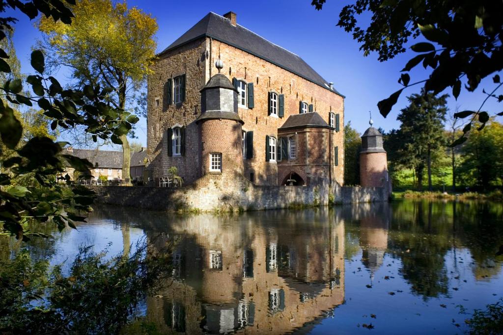 Fletcher Hotel-Restaurant Kasteel Erenstein - Good To Know
