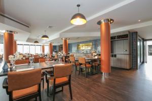Fletcher Hotel-Restaurant Leidschendam – The Hague - Good To Know