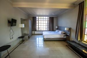 Fletcher Hotel Restaurant Marijke - Hotel Overview and Location