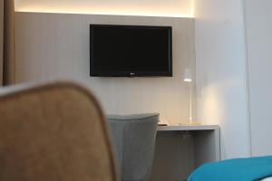 Fletcher Hotel-Restaurant Noordsee-Ameland - Good To Know