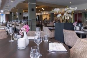 Fletcher Hotel Restaurant Rooland - Good To Know