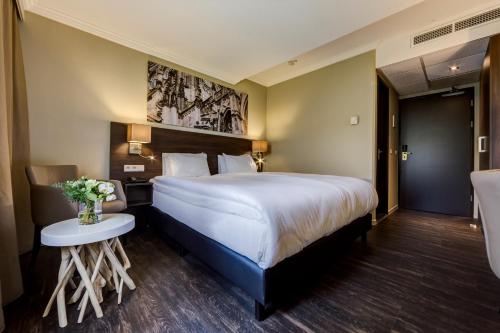Fletcher Hotel-Restaurant 's-Hertogenbosch - Good To Know