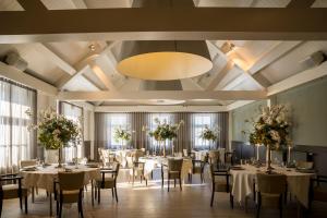 Fletcher Hotel-Restaurant Teugel Uden-Veghel - Good To Know