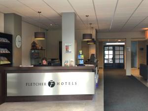 Fletcher Hotel-Restaurant Waalwijk - Good To Know
