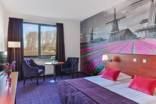 Fletcher Hotel-Restaurant Zevenbergen-Moerdijk - Good To Know