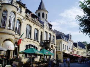 Fletcher Hotel Valkenburg Review