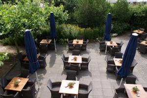 Fletcher Landhotel Bosrijk Roermond - Hotel Overview