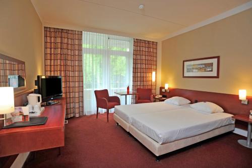 Fletcher Parkhotel Val Monte - Good To Know