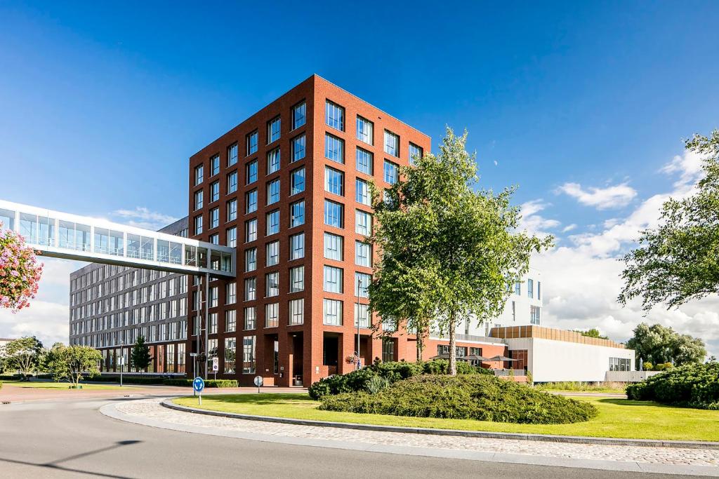Fletcher Wellness-Hotel Helmond - Good To Know