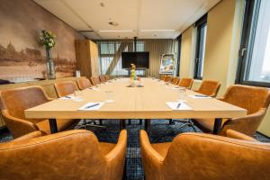 Fletcher Wellness-Hotel Leiden - Good To Know