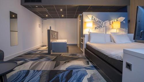 Fletcher Wellness-Hotel Sittard - Good To Know