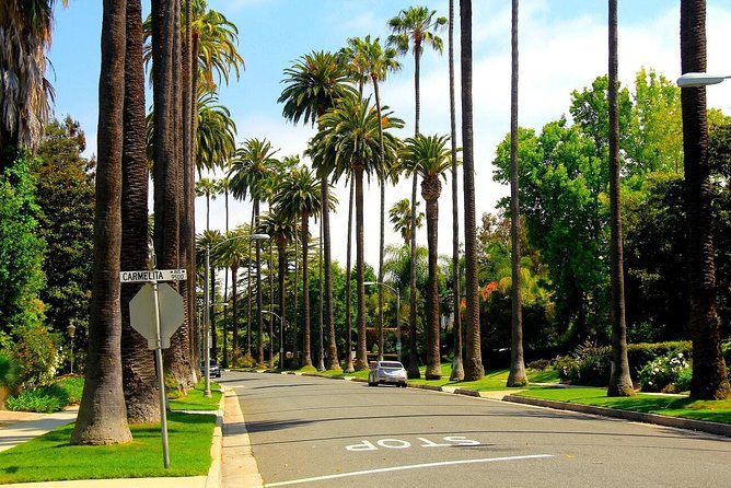 Flexible, Unique Los Angeles - and California Southwest Tours - Exploring the Highlights of Los Angeles