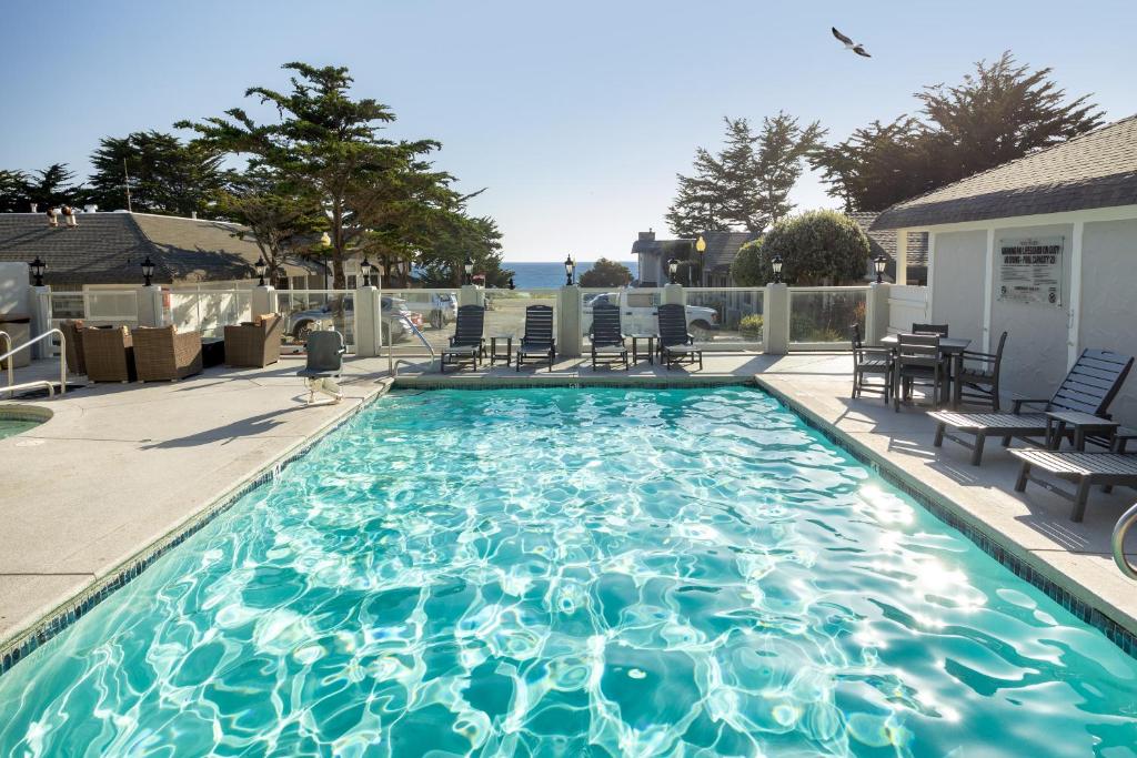 Fogcatcher Inn Review