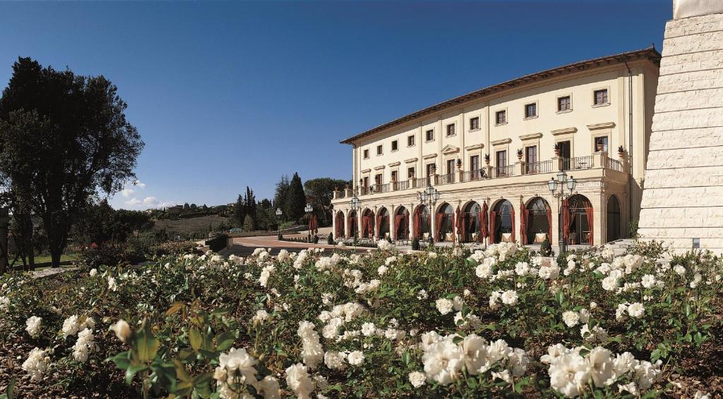 Fonteverde Lifestyle & Thermal Retreat – The Leading Hotels of the World Review