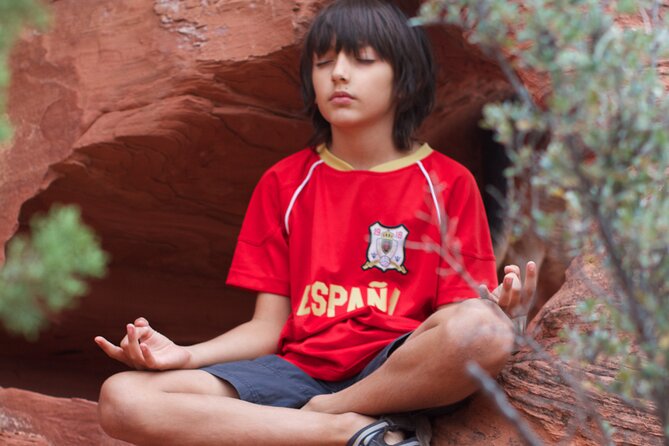 Forest Bathing and Meditation on Mt Lemmon - Good To Know