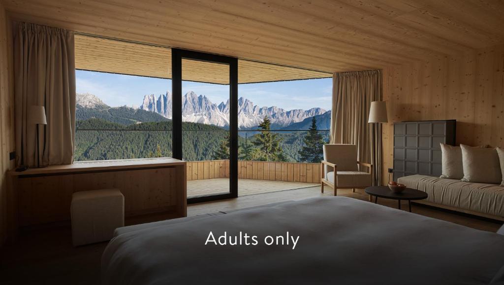 Forestis Dolomites - Good To Know