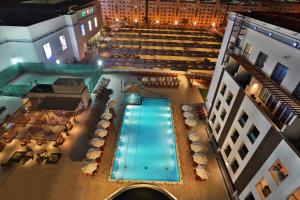 Four Points by Sheraton Al Ain - About Your Stay