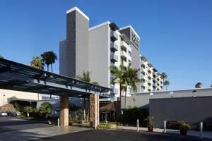 Four Points by Sheraton Los Angeles Westside - Good To Know