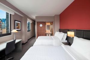Four Points by Sheraton Manhattan Midtown West - Good To Know