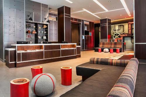 Four Points by Sheraton New York Downtown - Good To Know
