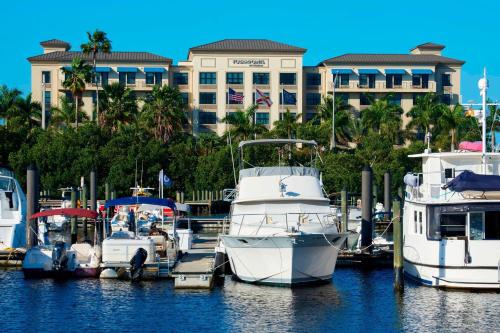 Four Points by Sheraton Punta Gorda Harborside - Good To Know