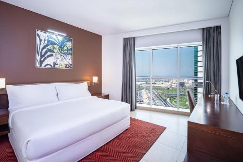 Four Points by Sheraton Sharjah - About Your Stay