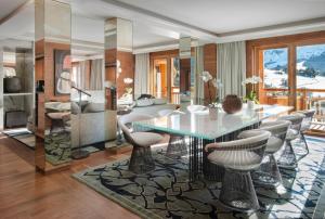 Four Seasons Hotel Megeve - Good To Know