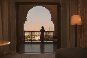 Four Seasons Resort Dubai at Jumeirah Beach - About Your Stay