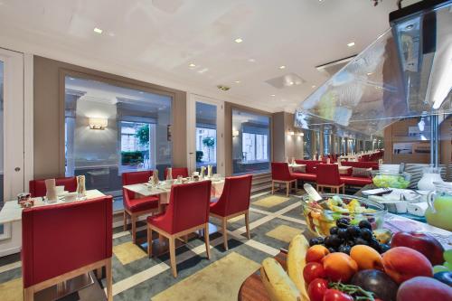 Fraser Suites Le Claridge Champs-Élysées - Good To Know