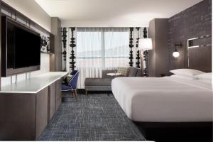 Fremont Marriott Silicon Valley - Good To Know
